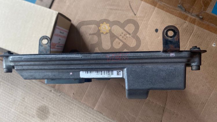 กล่องหลัก ECU Dmax 2007 Euro3 โฉมรุ่นใหม่ของโลก รูปที่ 3