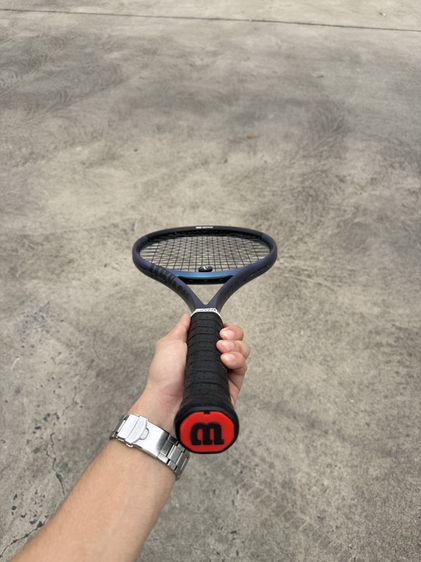 wilson ultra 100 รูปที่ 5