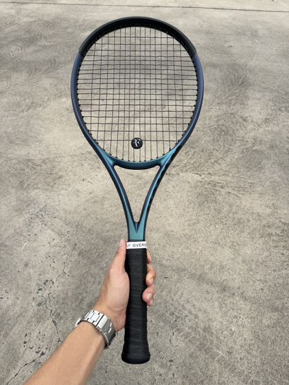 wilson ultra 100 รูปที่ 3