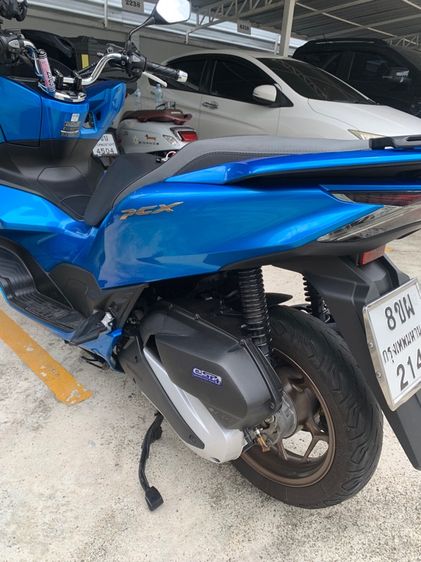 Pcx160abs2024 รูปที่ 6