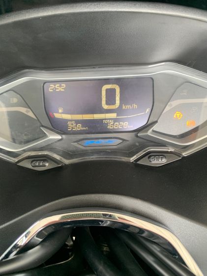 Pcx160abs2024 รูปที่ 10