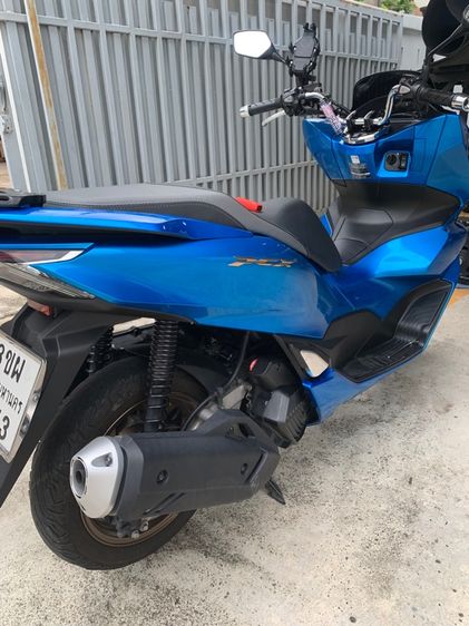 Pcx160abs2024 รูปที่ 8