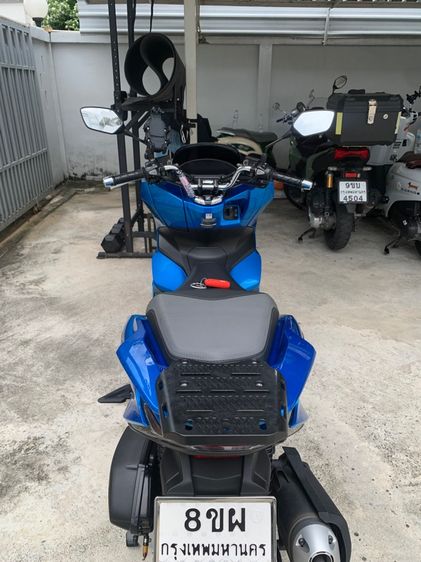 Pcx160abs2024 รูปที่ 7