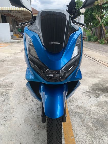 Pcx160abs2024 รูปที่ 3