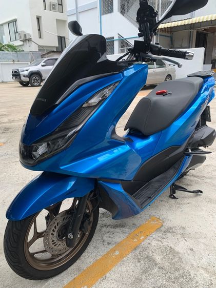 Pcx160abs2024 รูปที่ 4
