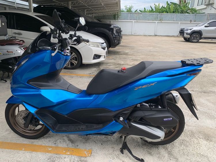 Pcx160abs2024 รูปที่ 5
