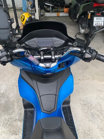 Pcx160abs2024 รูปที่ 9