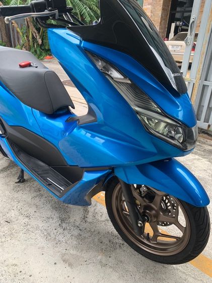 Pcx160abs2024 รูปที่ 2