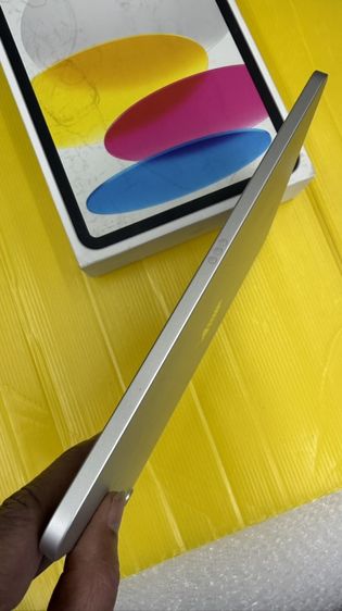 iPad Gen10-256GB. รูปที่ 6