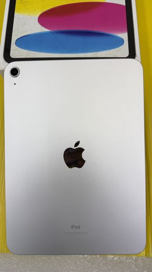 iPad Gen10-256GB. รูปที่ 3