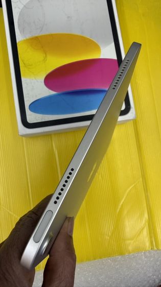 iPad Gen10-256GB. รูปที่ 4