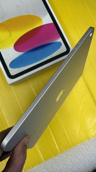 iPad Gen10-256GB. รูปที่ 7