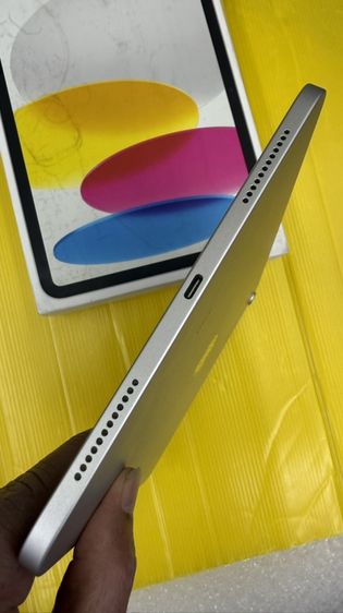 iPad Gen10-256GB. รูปที่ 5