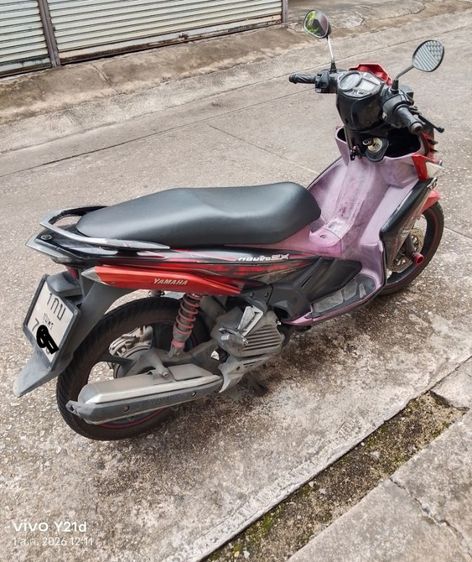 nouvo sx พร้อมใช้ รูปที่ 6