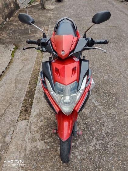 nouvo sx พร้อมใช้ รูปที่ 4
