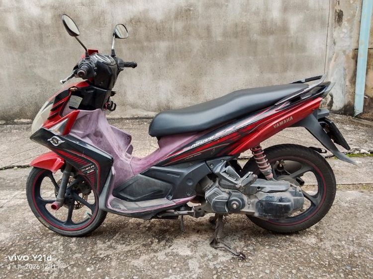nouvo sx พร้อมใช้ รูปที่ 2