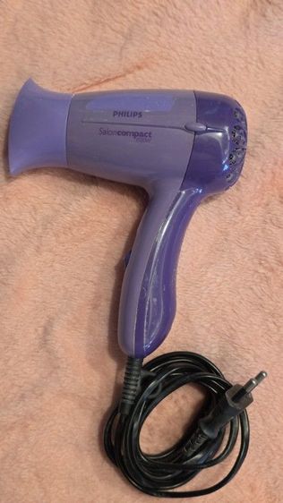 ขาย ไดร์เป่าผม Philips SalonCompact 1000W
