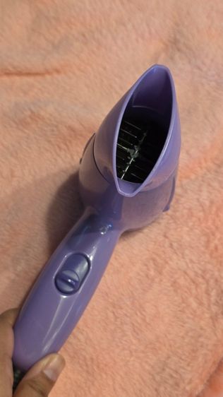ขาย ไดร์เป่าผม Philips SalonCompact 1000W รูปที่ 7