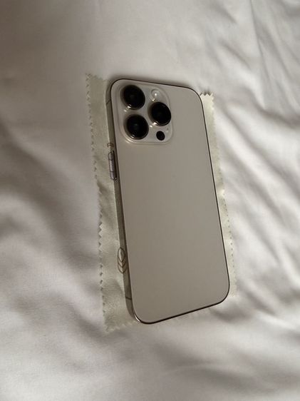 iphone 14 Pro - 256GB รูปที่ 3