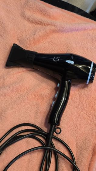 อุปกรณ์เสริมความงาม ไดร์เป่าผม LESASHA Super Blow Hair Dryer (2200W)