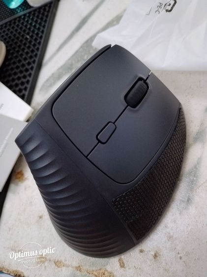 wireless vertical mouse Ugreen รูปที่ 3
