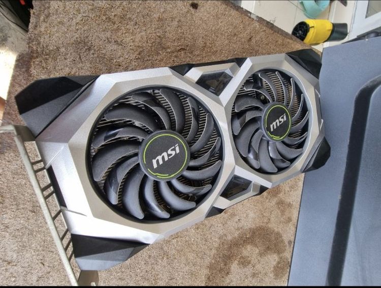 RTX2060super