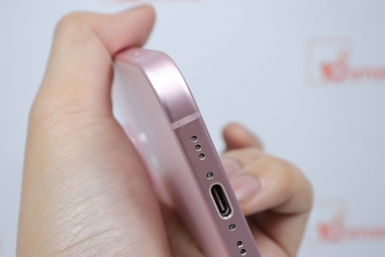 iPhone 15 128GB  รูปที่ 16