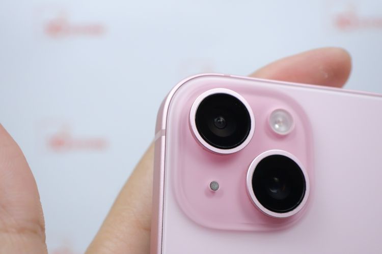 iPhone 15 128GB  รูปที่ 15