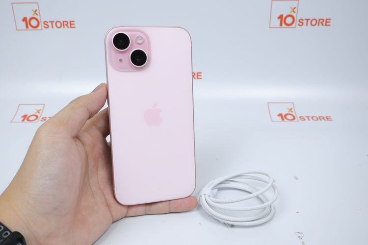 iPhone 15 128GB  รูปที่ 17