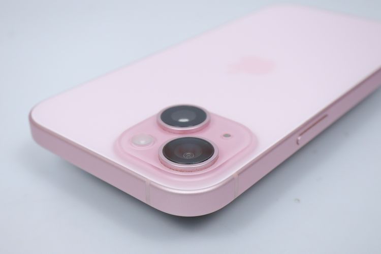 iPhone 15 128GB  รูปที่ 5