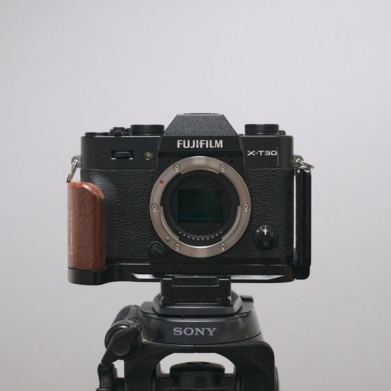 Body กล้อง Fujifilm X-T30 (อดีตศูนย์)
