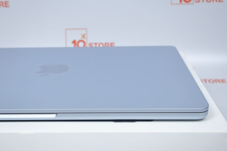 MacBook Air M5 13" 16.512GB  รูปที่ 5