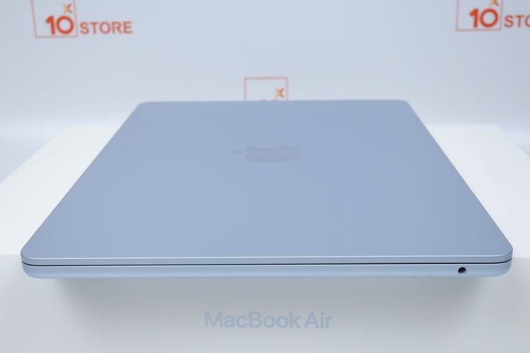 MacBook Air M5 13" 16.512GB  รูปที่ 7