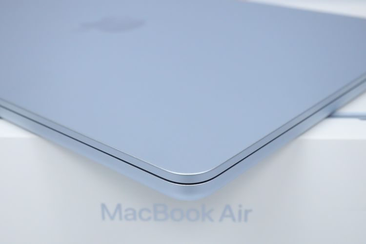 MacBook Air M5 13" 16.512GB  รูปที่ 6