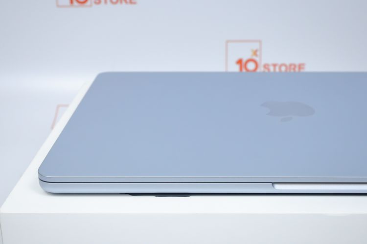MacBook Air M5 13" 16.512GB  รูปที่ 4