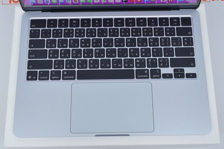 MacBook Air M5 13" 16.512GB  รูปที่ 3