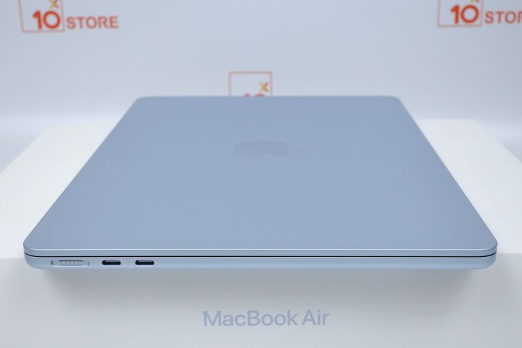 MacBook Air M5 13" 16.512GB  รูปที่ 10