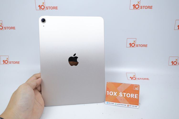 iPad Air M3 11" 128GB WiFi