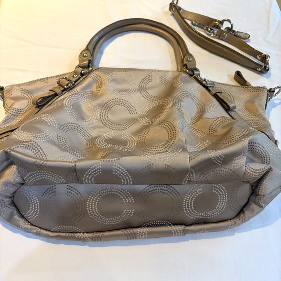 กระเป๋าสะพาย Coach แท้100% รูปที่ 2