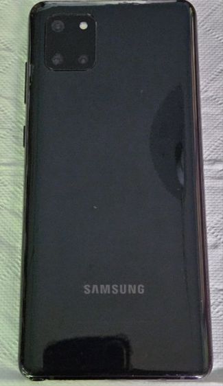 ขาย มือถือ Samsung Note 10 Life รูปที่ 2