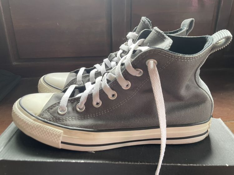 ร้องเท้า converse รูปที่ 4