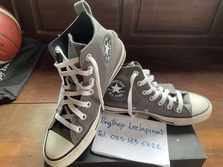 ร้องเท้า converse