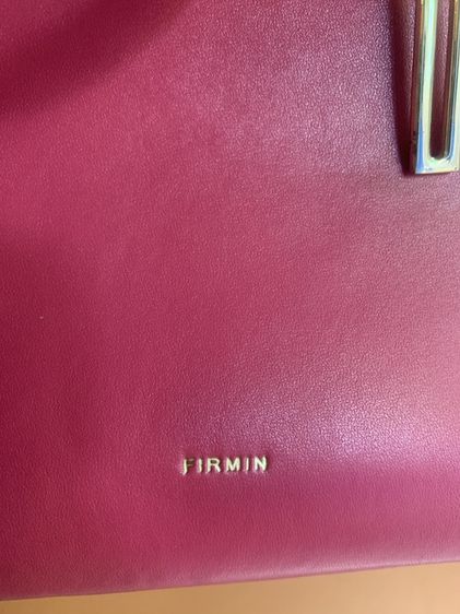 กระเป๋ามินิ tole mk สีน้ำเงิน ของแท้ รูปที่ 13