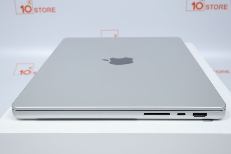 MacBook Pro M5 14" 16.512GB  รูปที่ 6
