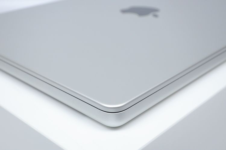 MacBook Pro M5 14" 16.512GB  รูปที่ 10