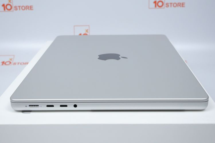 MacBook Pro M5 14" 16.512GB  รูปที่ 9