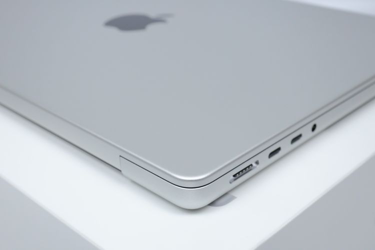 MacBook Pro M5 14" 16.512GB  รูปที่ 8