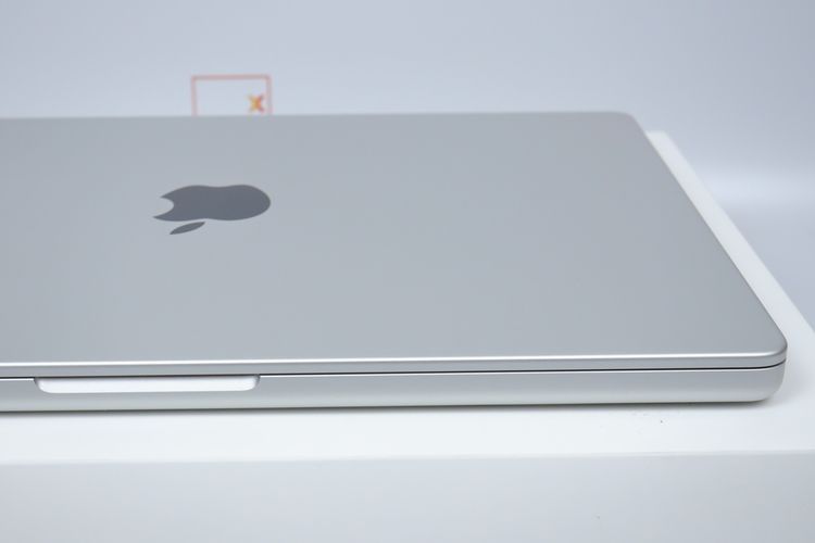 MacBook Pro M5 14" 16.512GB  รูปที่ 4