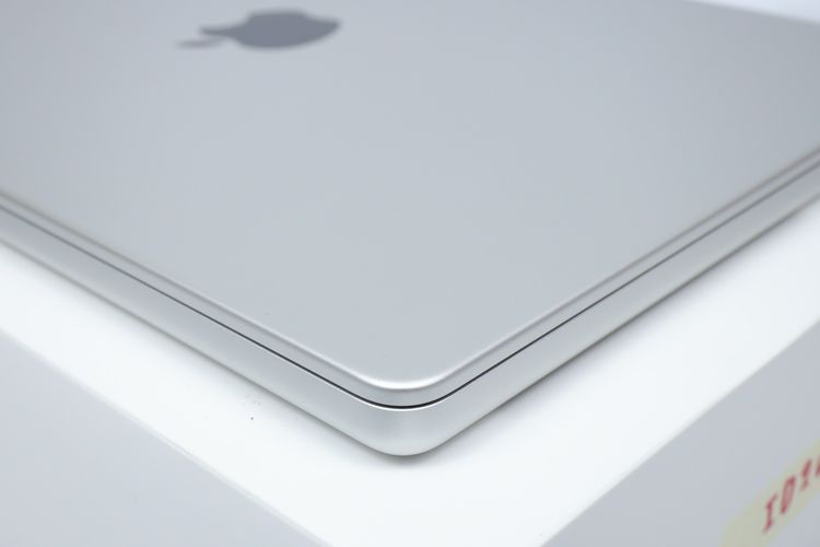 MacBook Pro M5 14" 16.512GB  รูปที่ 5