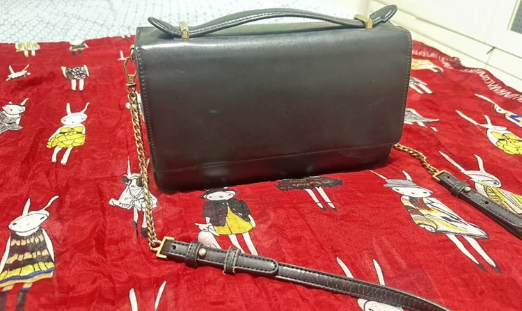อื่นๆ หนัง PU ไม่ระบุ ดำ กระเป๋า Charles&Keith